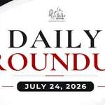 July 24, 2026 | Daily Roundup of Supreme Court & High Court Judgments/Orders